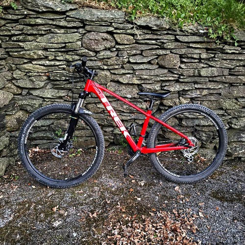 Trek markin mountain bike - markin, 6