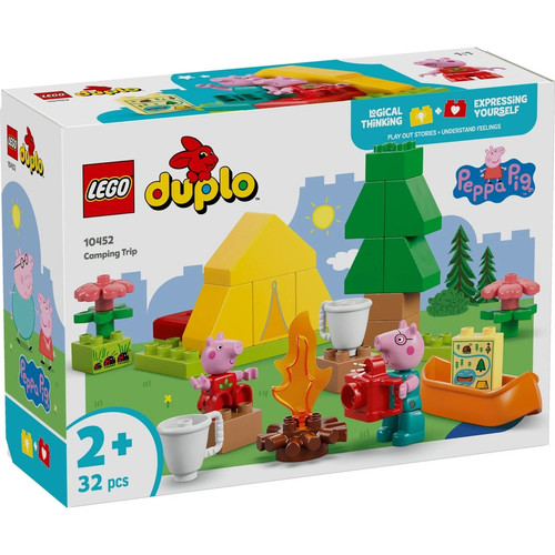Box damaged lego duplo - box, damaged!!!