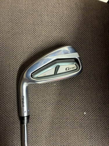 Ping g730 golf - iron, steel