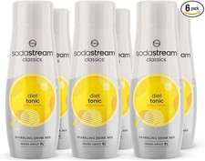 SodaStream Flavours Classic