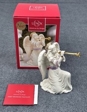 Lenox First Blessing Nativity