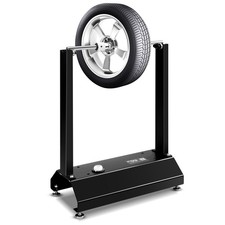 Motorcycle Tyre Balancer Motor