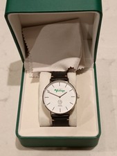 Retro Vintage football Watch -