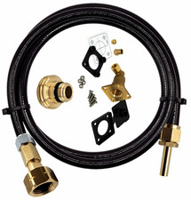 LPG European Gas Bottle Refill