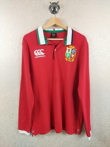 Canterbury british and - british,