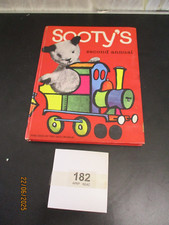 Sooty's Second Annual 1958