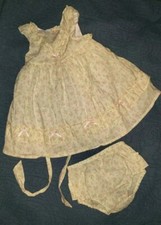 Jillians Closet 12m Dress And