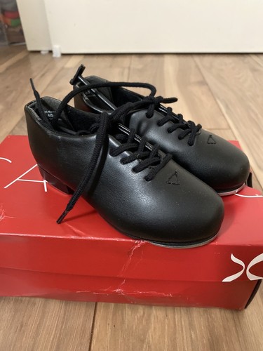 Capezio tic tap - tap, childs