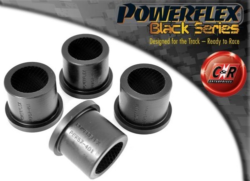 Powerflex black wishbone - powerflex, fr