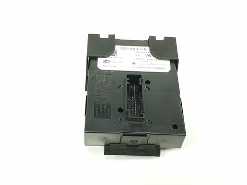 5q0959435b electronics module - 5q0959435b,