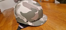 Sandbox Ski / Snowboard Helmet, Bermuda Camo, 52-54cm