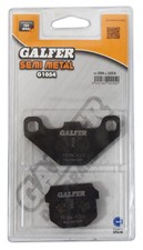 Galfer Brake Pads Rear For