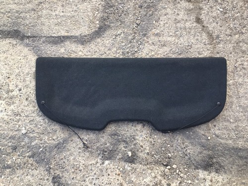 Ford parcel shelf load - ford, ka