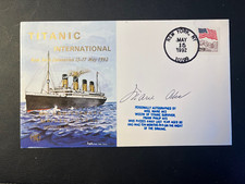 MARIE AKS - WIDOW OF SURVIVOR