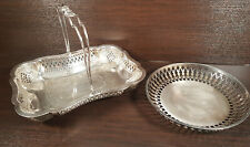 set of 2 Walker & Hall