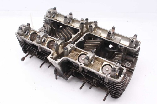 Cylinder head yamaha - cylinder,