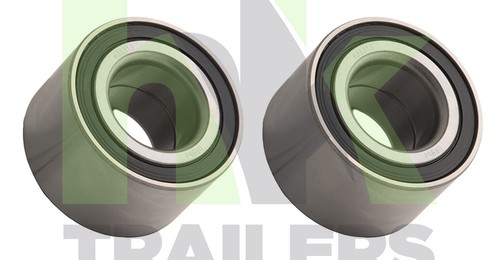 633313 wheel bearings - 2,