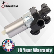 Engine Cooling Water Pump