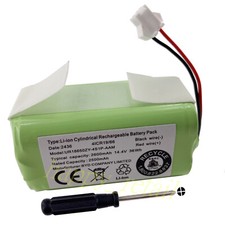 Battery For iHome Autovac