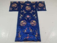 Vintage Japanese 1920s Kimono