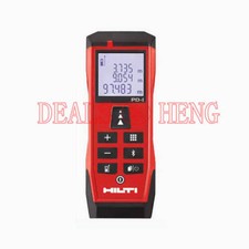 Hilti PD-I Laser Range Meters Distance Measurer Meter