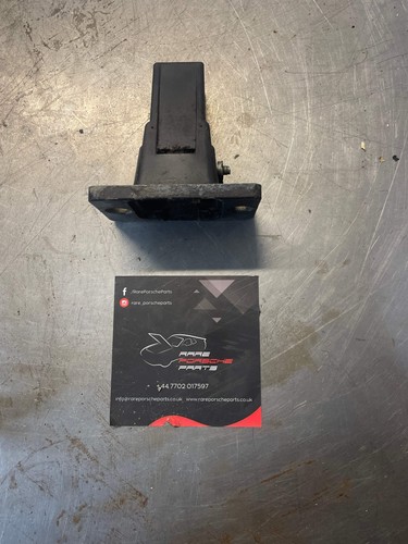 Porsche 928 rear boot - , lock