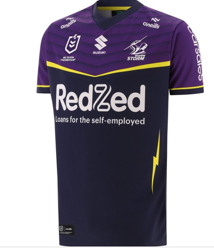 Melbourne storm neills 2024 - melbourne, o'neills