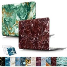 Printed Marble Laptop case