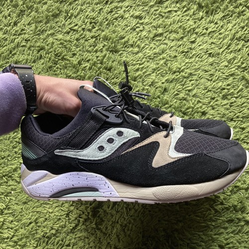 Saucony grid 9000 - grid,