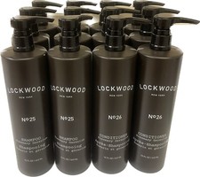 Lockwood New York Collection 6