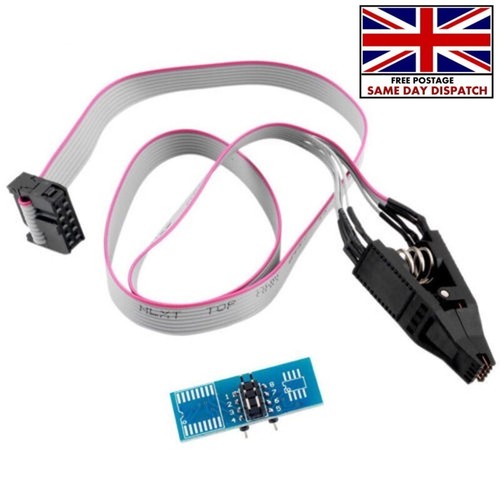New soic8 sop8 - soic8, chip