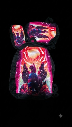 Fortnite supply llama 3pc - supply,