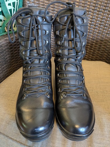 Altberg field and fell boots - field,