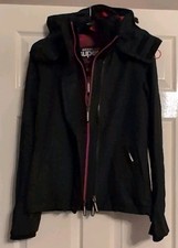 BRAND NEW, LADIES, BLACK/PINK