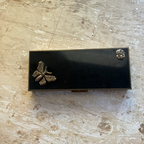 Vintage cigarette plus lighter - plus,
