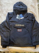 Napapijri Rainforest Winter