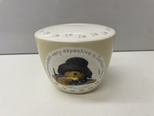 SPODE `PADDINGTON BEAR`