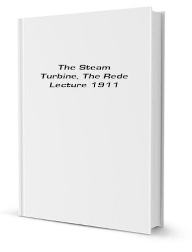 The steam turbine rede - steam,