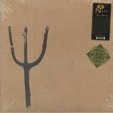 INDIAN SUMMER - Giving Birth To Thunder - LIMITED VIOLET VINYL LP