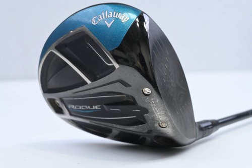 Callaway rogue driver 10 - rogue, /
