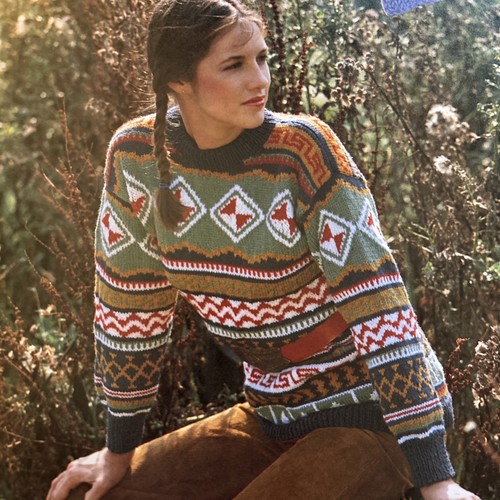 Ladies sweater 96cm - sweater,