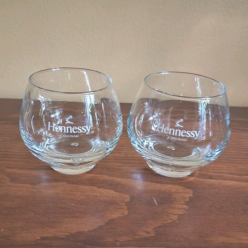 Hennessy cognac brandy - hennessy, snifter