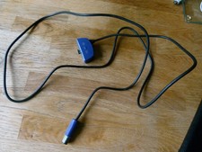 Nintendo Gamecube to gameboy link cable
