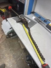 RIDGID Model 246 Cast Iron