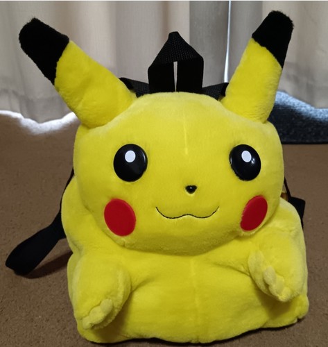 Official 1999 pokémon pikachu - pokémon,