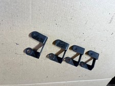 Yamaha rd350ypvs  genuine clutch shaft clamp 1 per sale  , cheap to clear