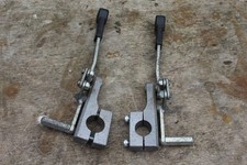 Pair of brakes Lomax