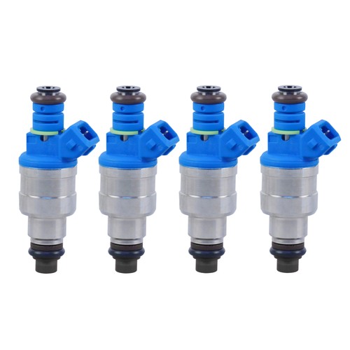 Fuel injectors 750cc ev1 - 750cc,