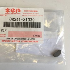 Suzuki Genuine Part - Woodruff
