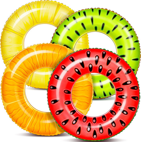 Sloosh pack inflatable pool - inflatable,